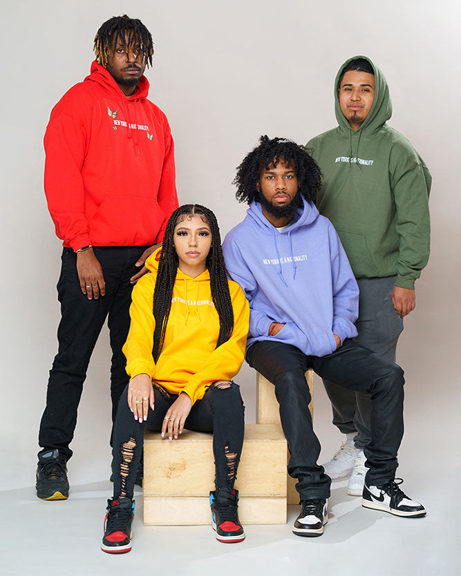 Sweatshirts