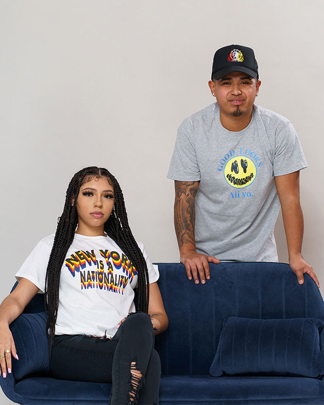 T-Shirts