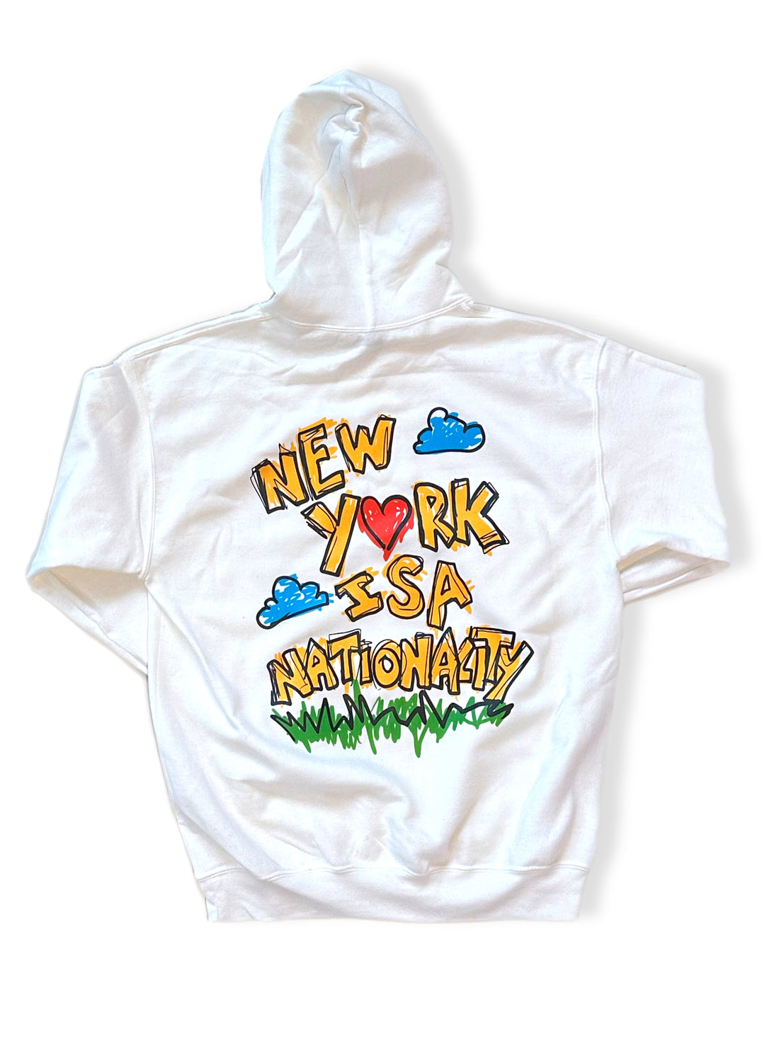 NEWYORKISANATIONALITY