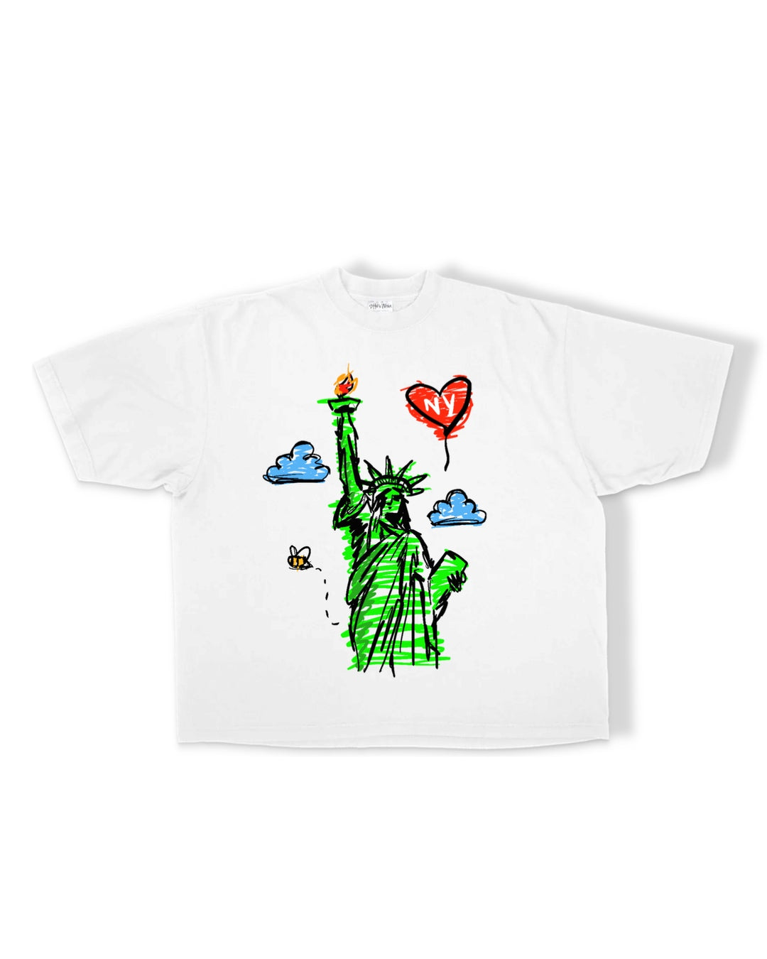 NEWYORKISANATIONALITY