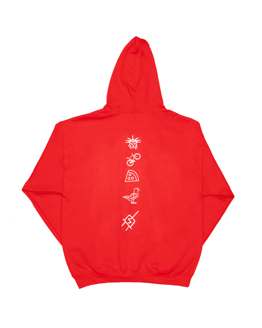 NYIAN OG Hoodie