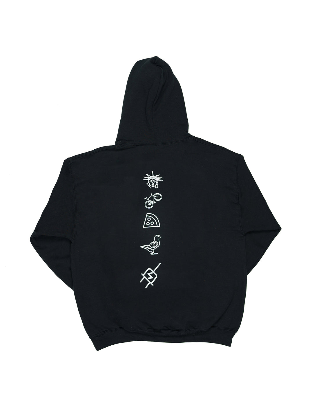 NYIAN OG Hoodie