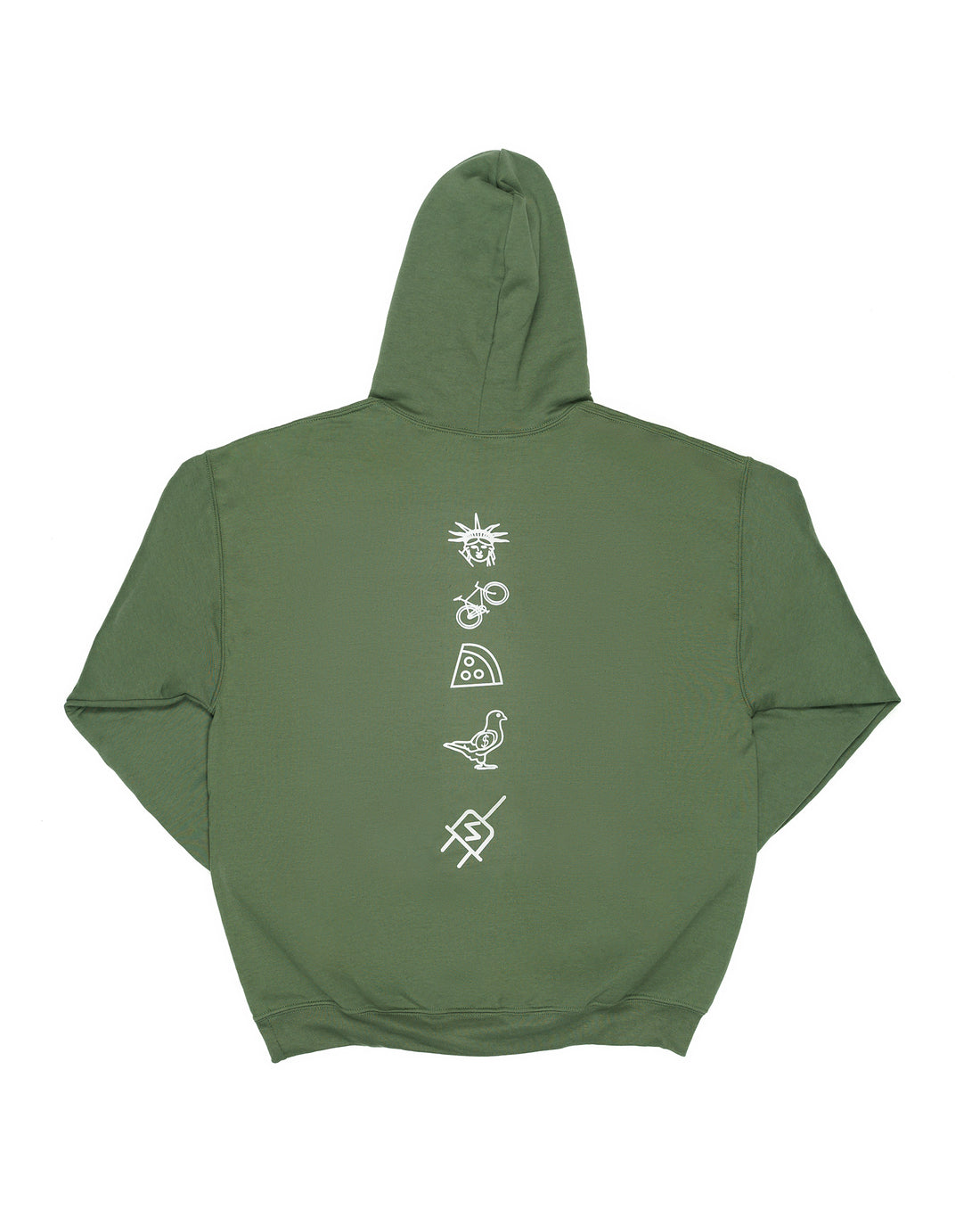 NYIAN OG Hoodie