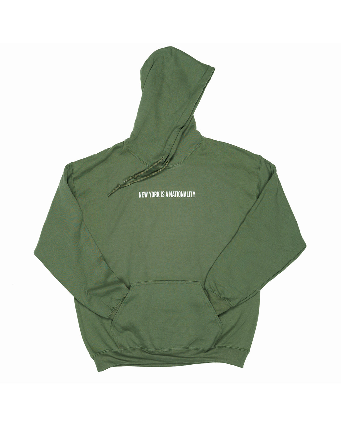NYIAN OG Hoodie