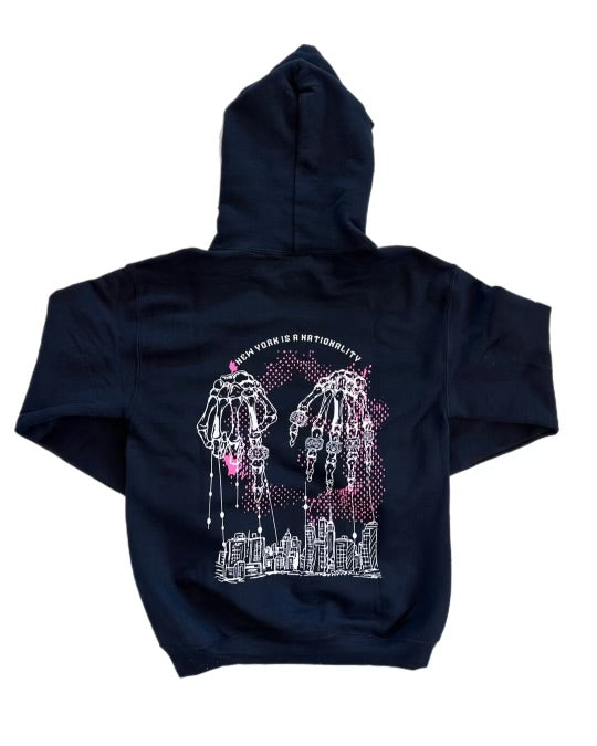 6 RING ANNIVERSARY Hoodie