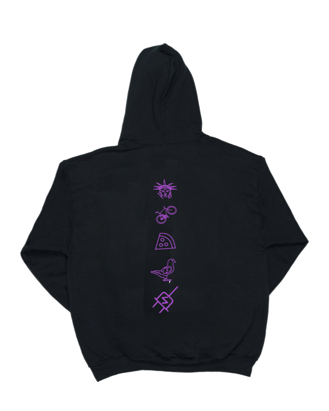 Retro OG Hoodie