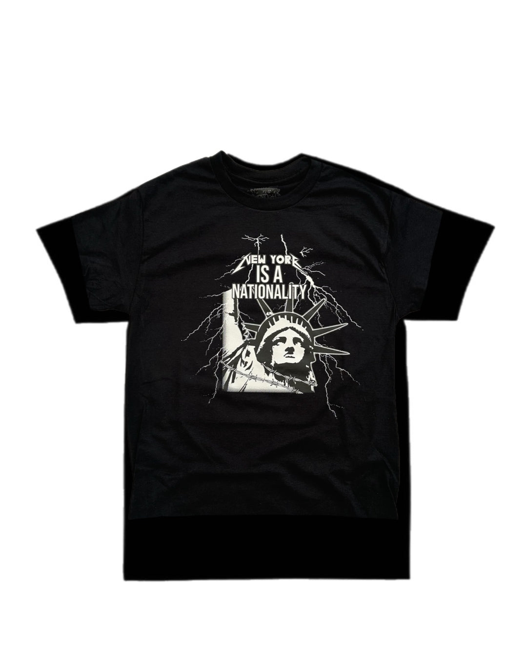 KIDS NY Liberty - T-shirt – New York Is A Nationality