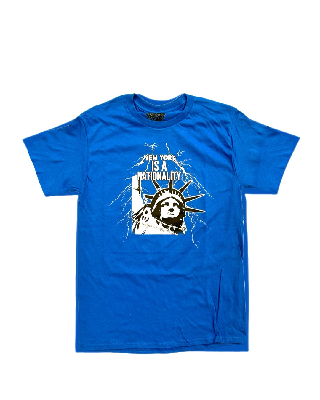 NY Liberty - T-shirt