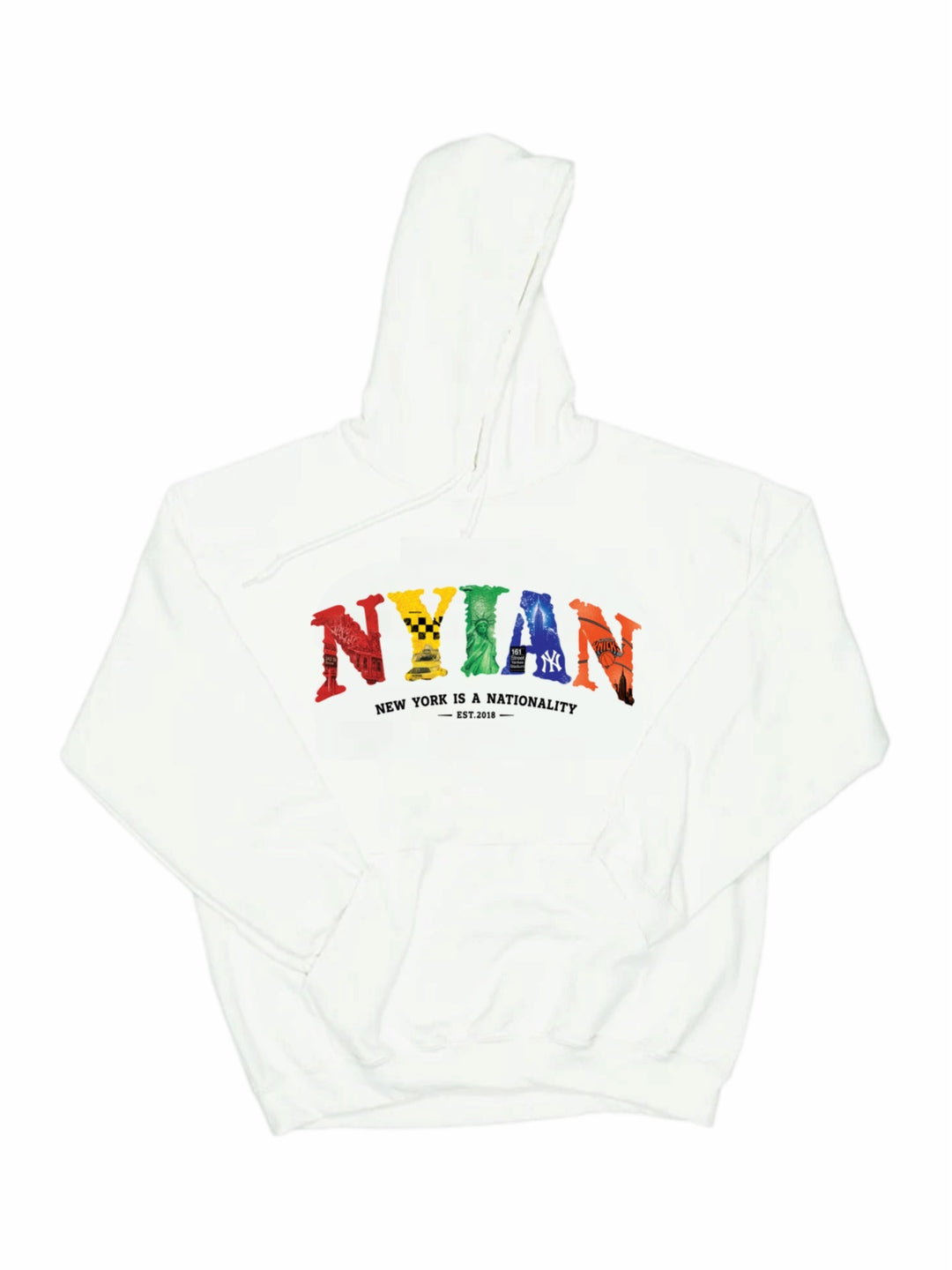 NYIAN 2