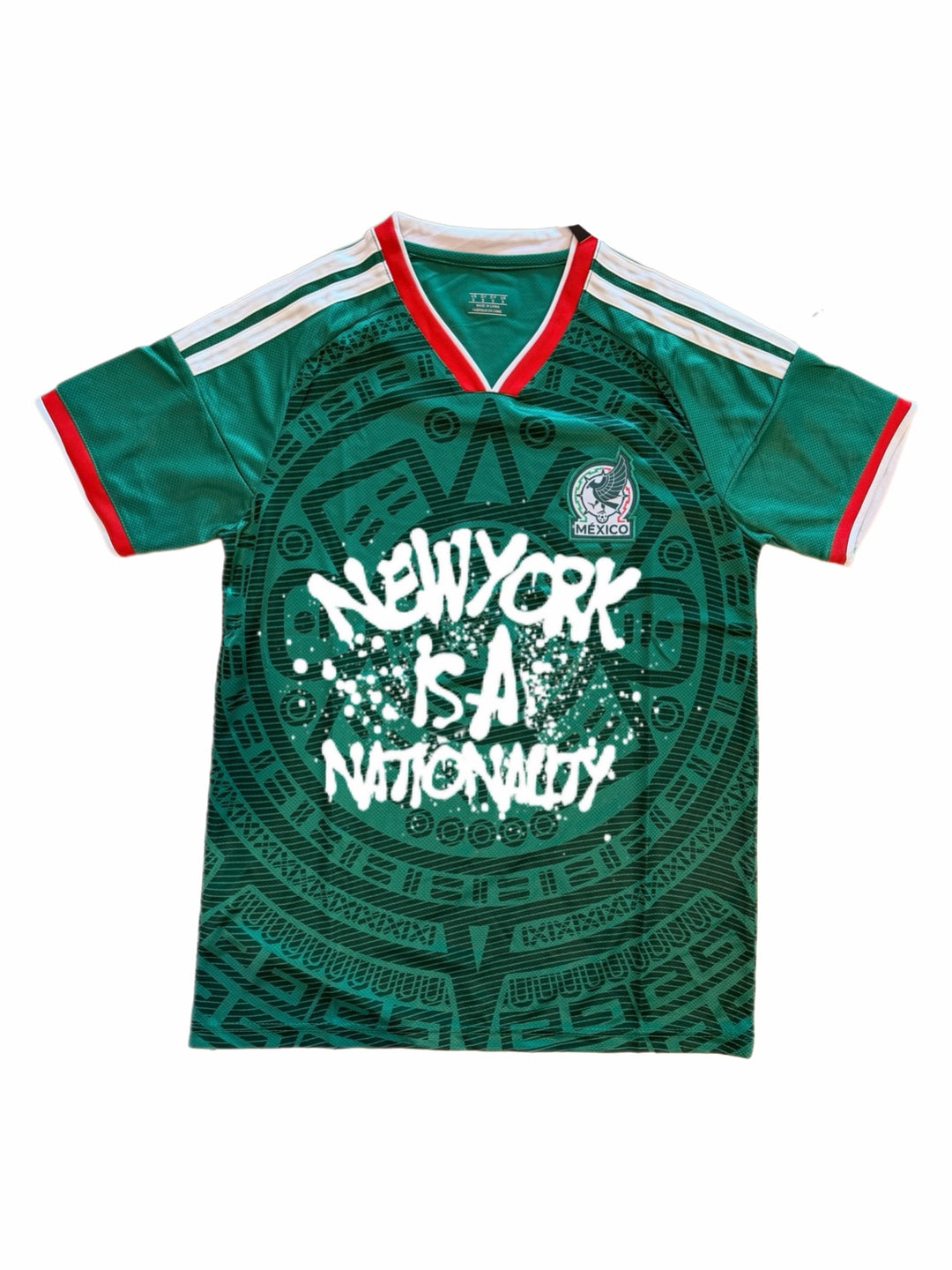 NYIAN MEXICO ZAZA SET – New York Is A Nationality