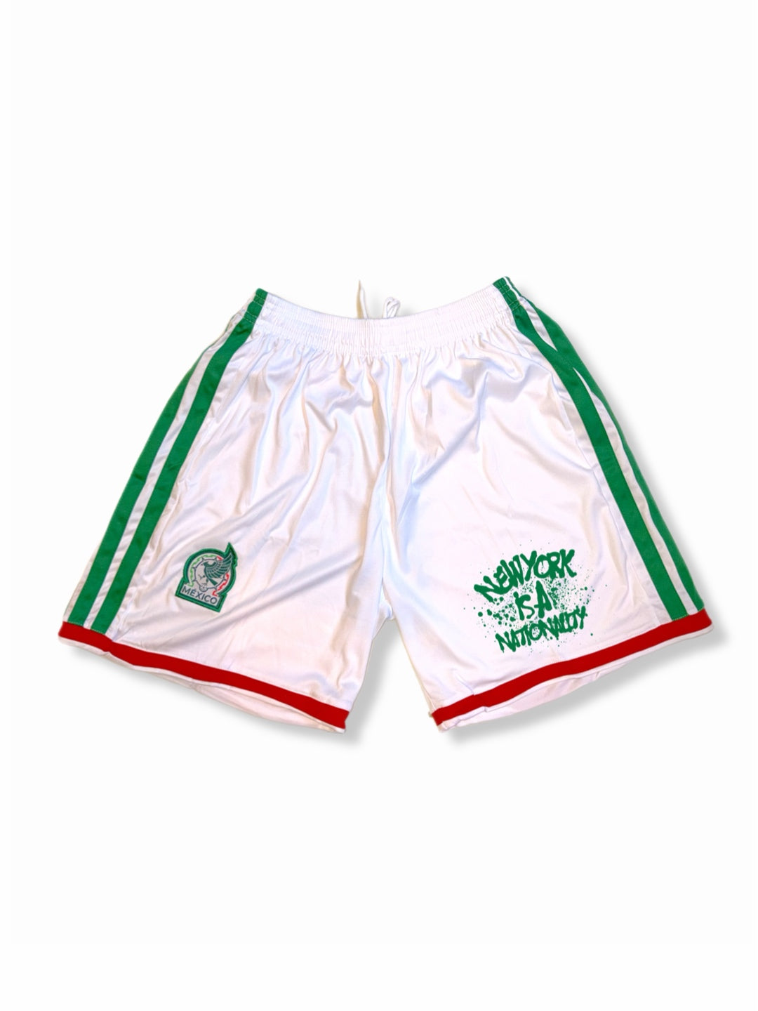 NYIAN MEXICO ZAZA SET