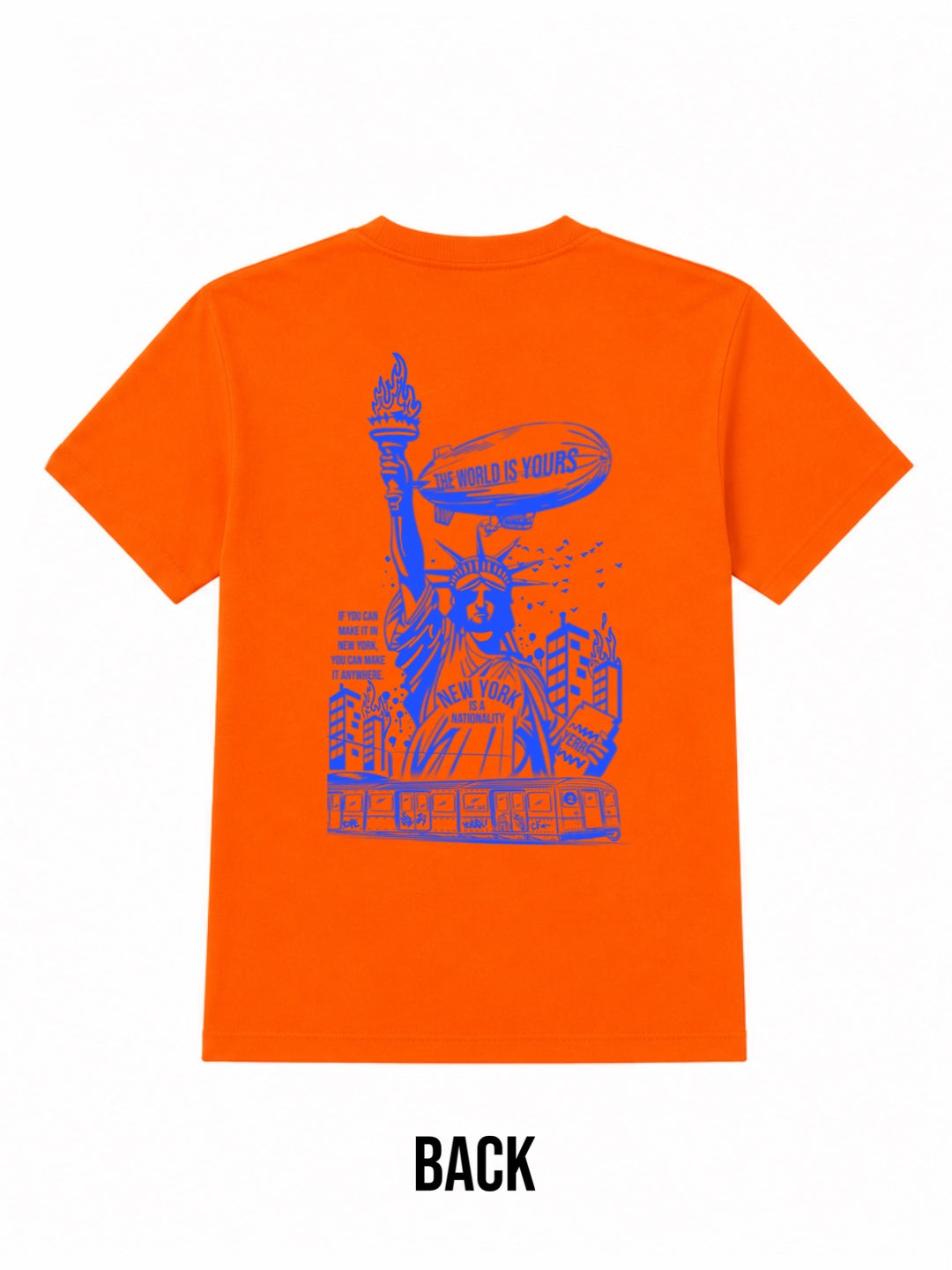 KNICKS ZAZA T