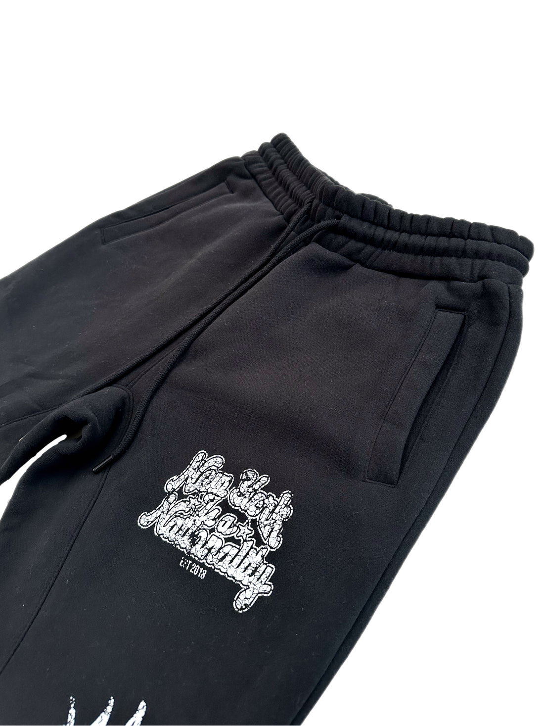 Limited Sweatsuit