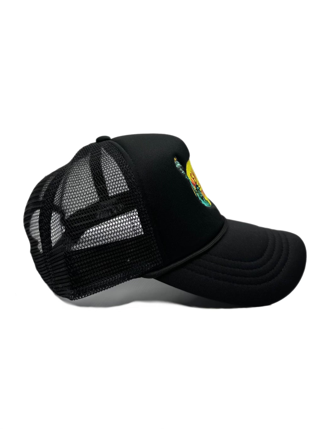 “BASS PRO K” NYIAN Trucker Hat