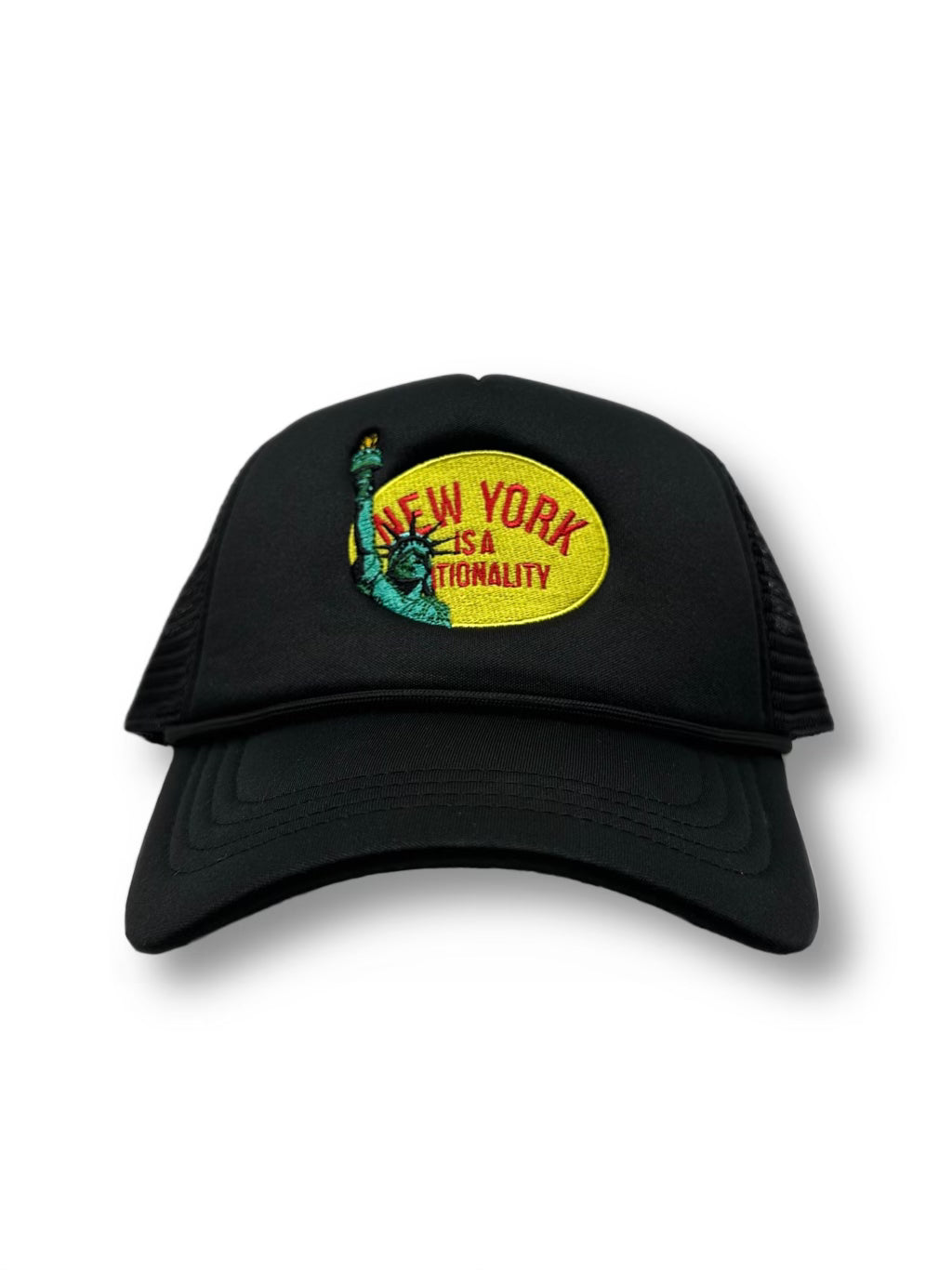 “BASS PRO K” NYIAN Trucker Hat
