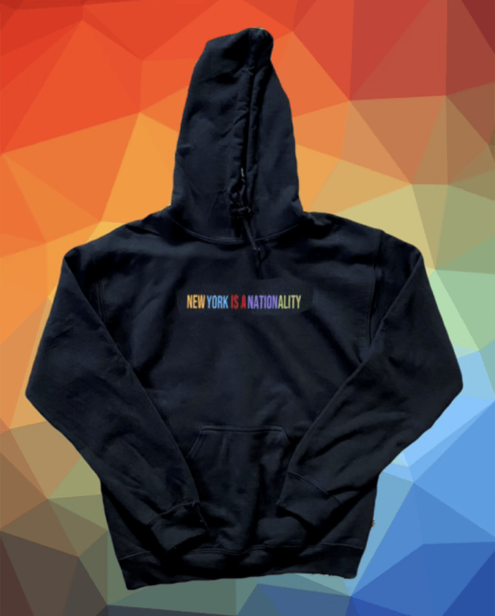Retro OG Hoodie