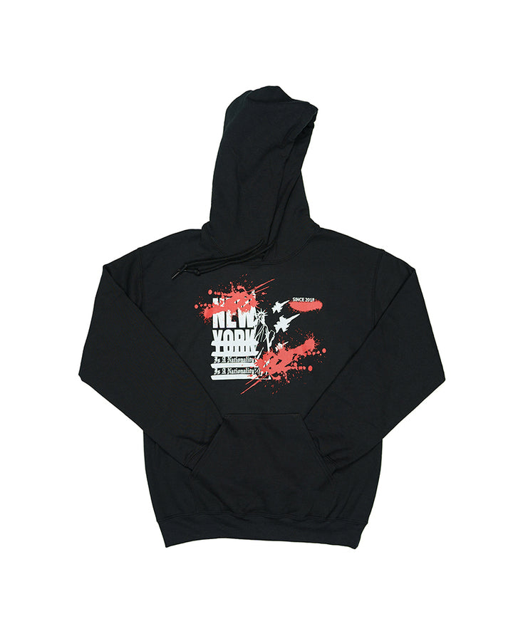 Forefront Hoodie