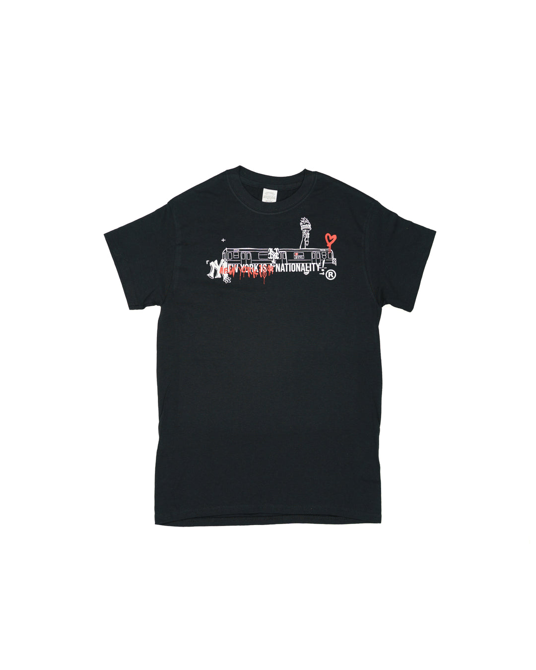 OG Remix T-Shirt
