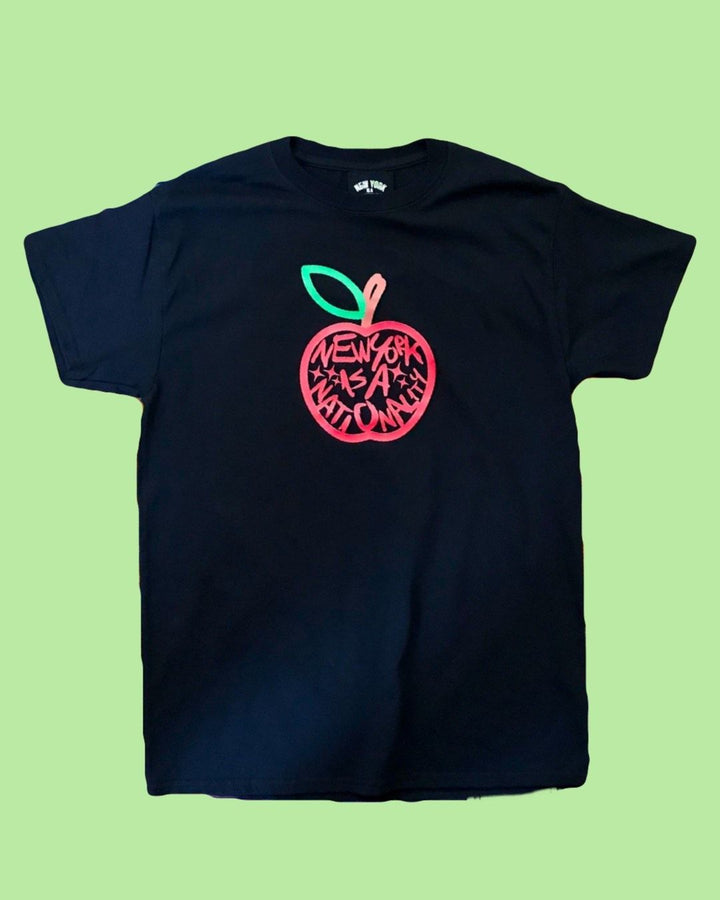 Kids Big Apple T-Shirt (Youth)