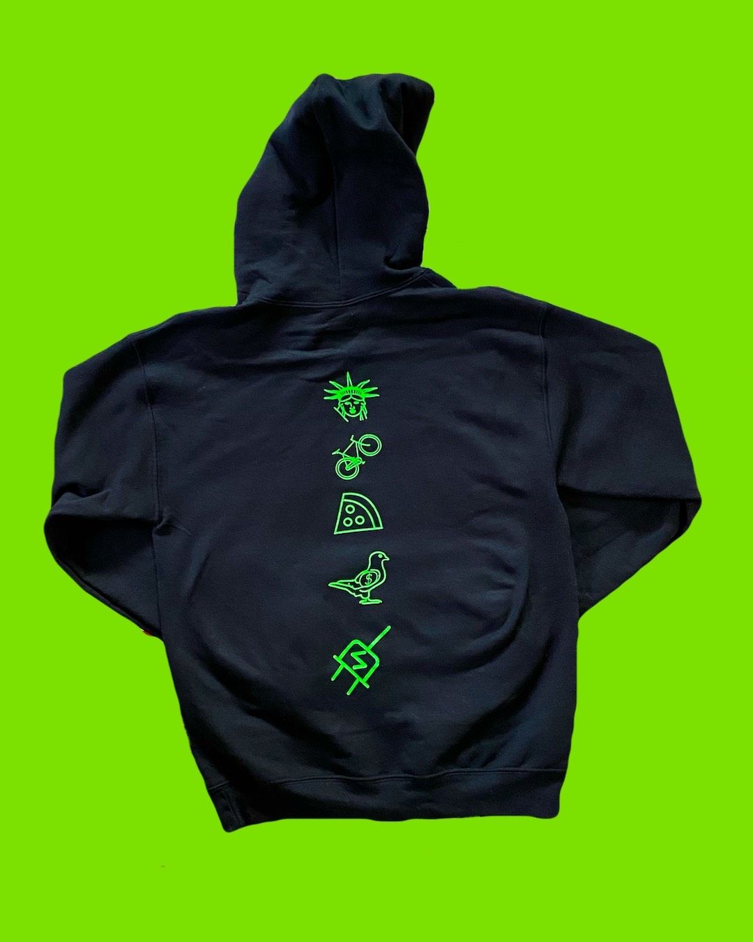 Retro OG Hoodie