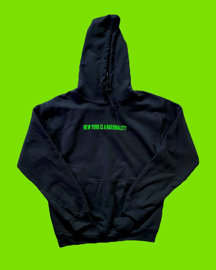 Retro OG Hoodie